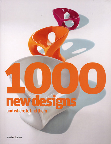 1000 new designs