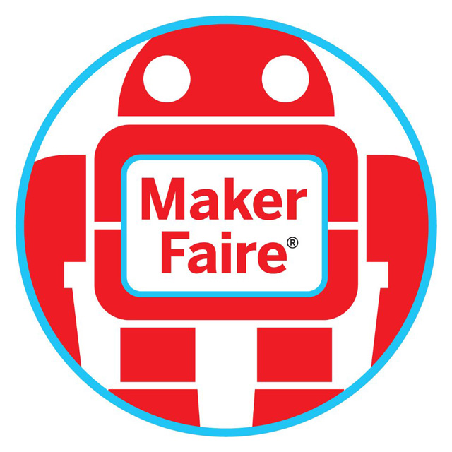 Cosa ho visto, incontrato e annusato a Roma al Maker Faire